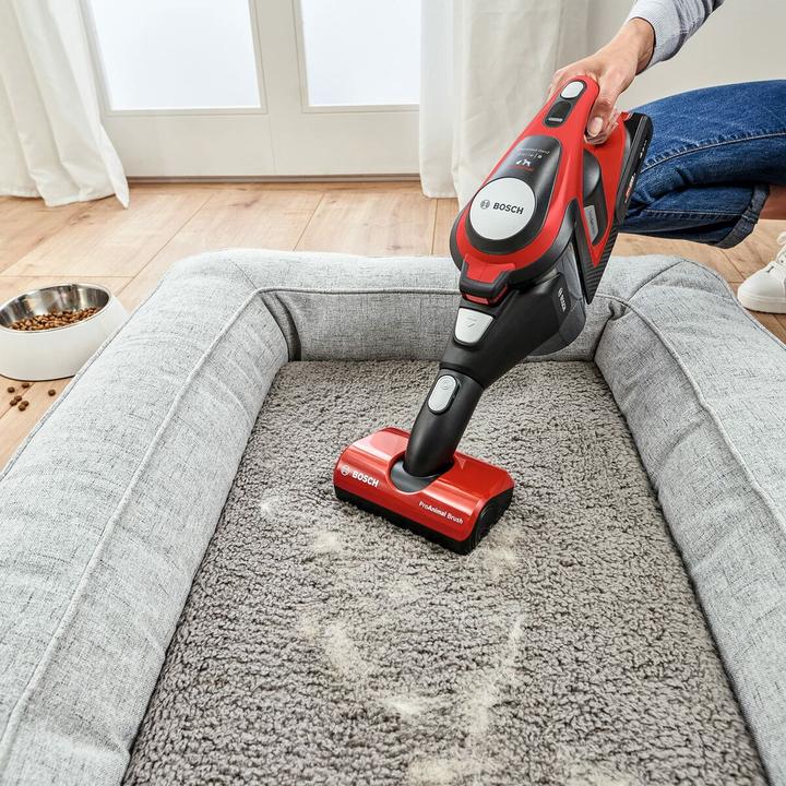 Image du produit Bosch Hausgeräte BBS8214PET