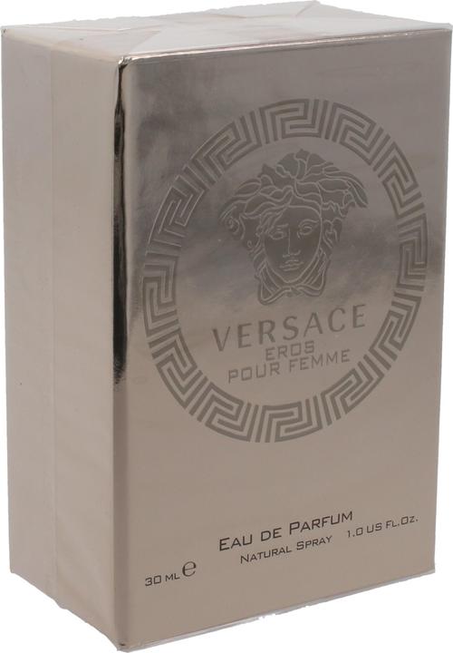 Produktbild Versace Eros (Eau de Parfum, 30 ml)