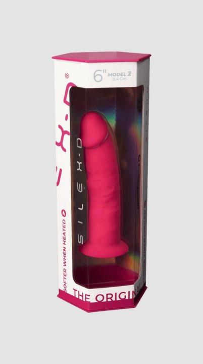 Image du produit Silexd Double densité