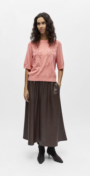 Actual product image Object Kurzarm Pullover (XS)