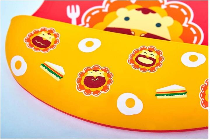 Actual product image Marcus&Marcus Willo (6 Months)