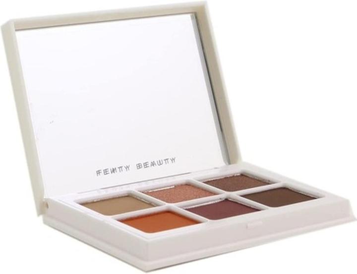 Actual product image Fenty Beauty Snap Shadows Mix & Match Palette