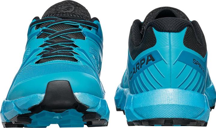 Actual product image Scarpa Spin 2.0 Schuhe (43.5)