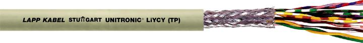 Actual product image Lapp UNITRONIC LiYCY data cable (100 m)