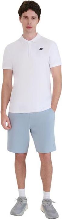 Produktbild 4F Poloshirt (S)