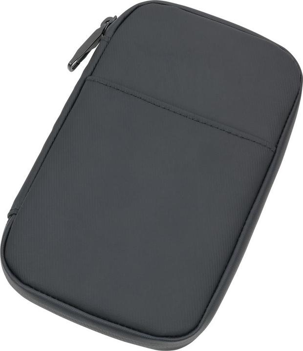 Immagine prodotto Troika Smart Traveller BLACK TECH TRAVELLER