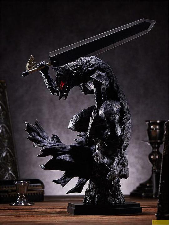 Produktbild Max Factory Berserker Armor