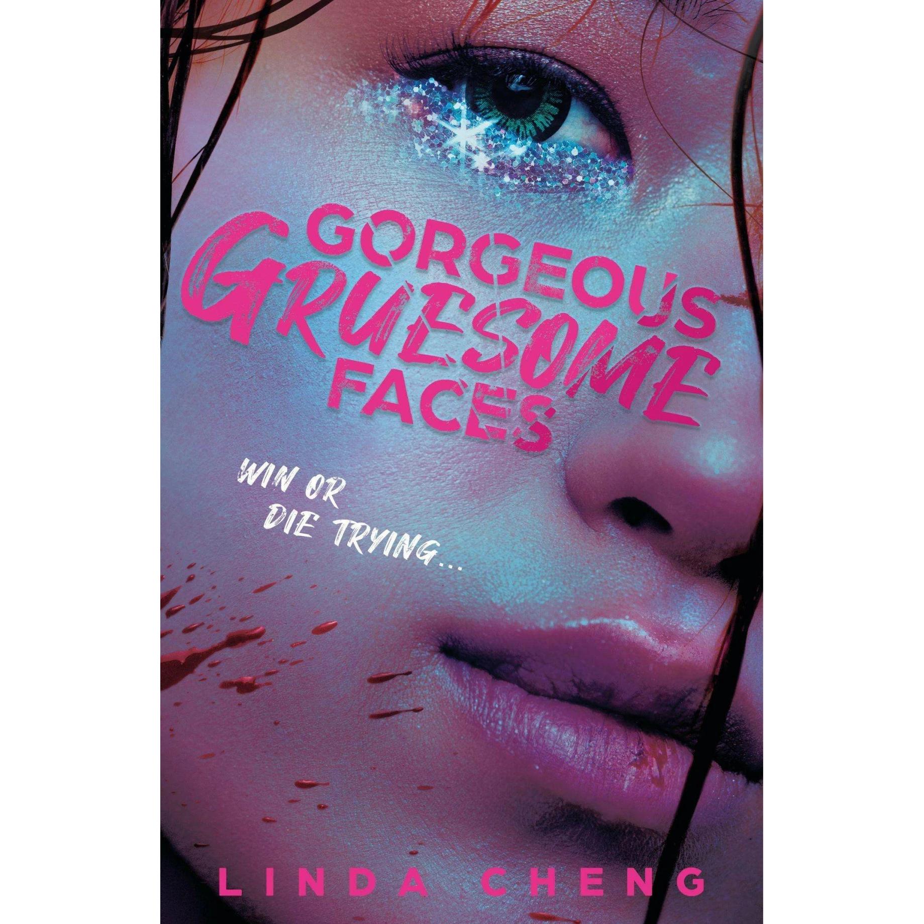 Linda Cheng, Belletristik von Linda Cheng
