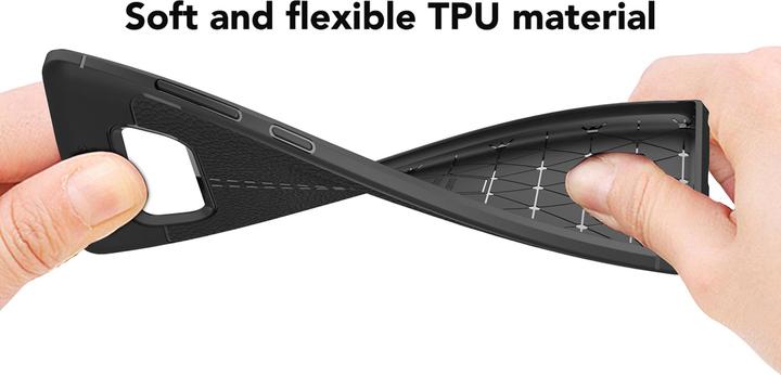 Produktbild Nalia Leder-Look Handyhülle (Samsung Galaxy Note 8)