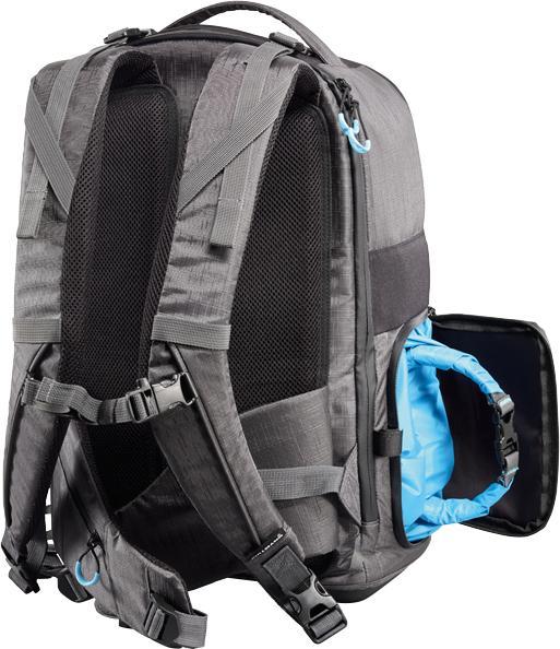 Image du produit Cullmann Sac à dos XCU DayPack400+ pour l'extérieur (Sac à dos photo)