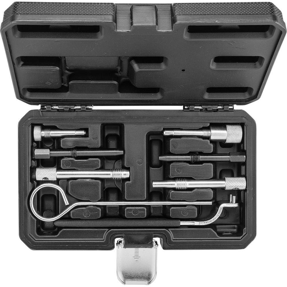 Neo, Chiave dinamometrica, Kit di blocco della distribuzione per motori diesel Chrysler/Jeep