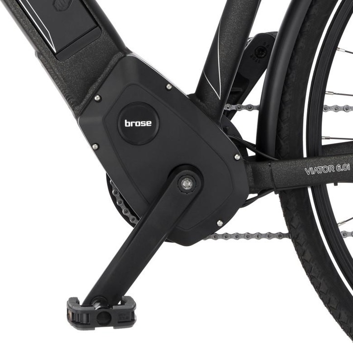 Actual product image Fischer Viator (44 cm)