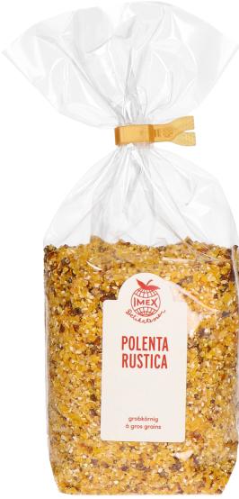 Produktbild Imex Delikatessen Polenta Rustica (400 g)