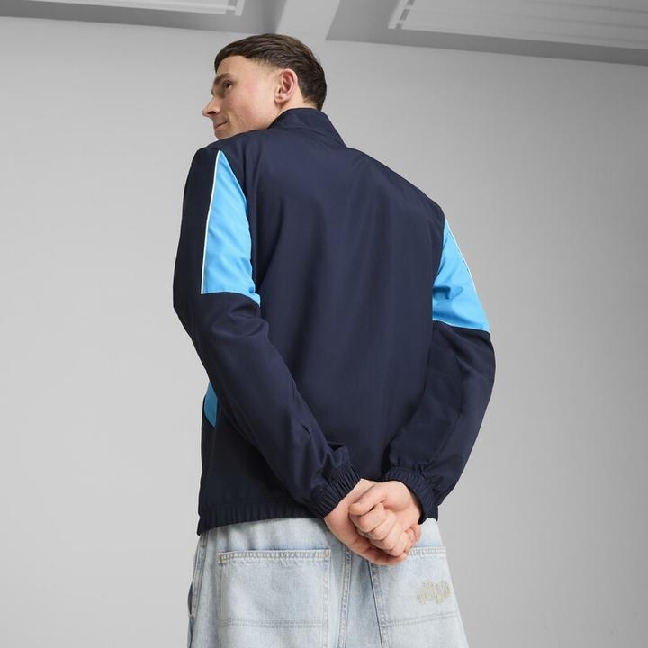 Produktbild Puma MCFC ftblARCHIVE Jacket (XL)