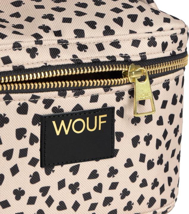 Actual product image Wouf Daily Kulturbeutel 20 cm (3 l)