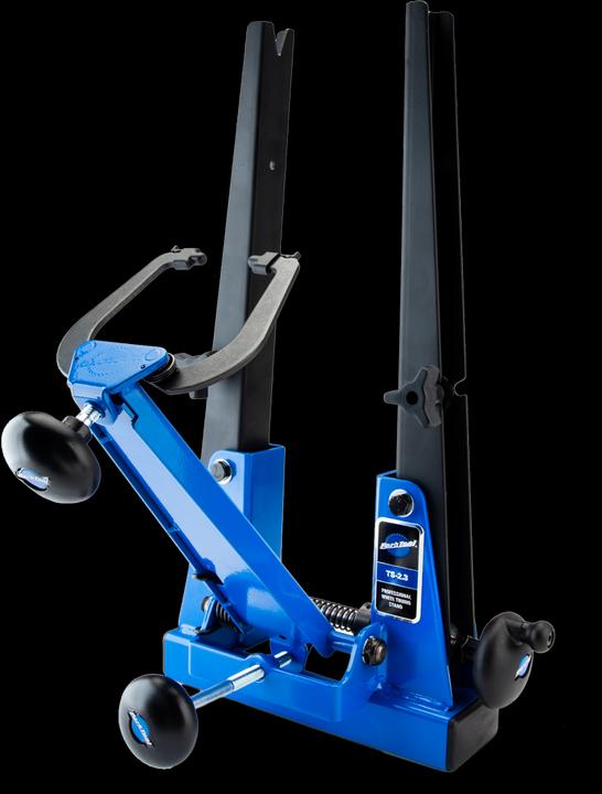Immagine prodotto Park Tool TS-2.3 cavalletto per l'allineamento