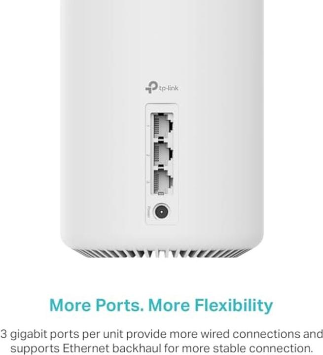 Produktbild TP-Link Deco XE7