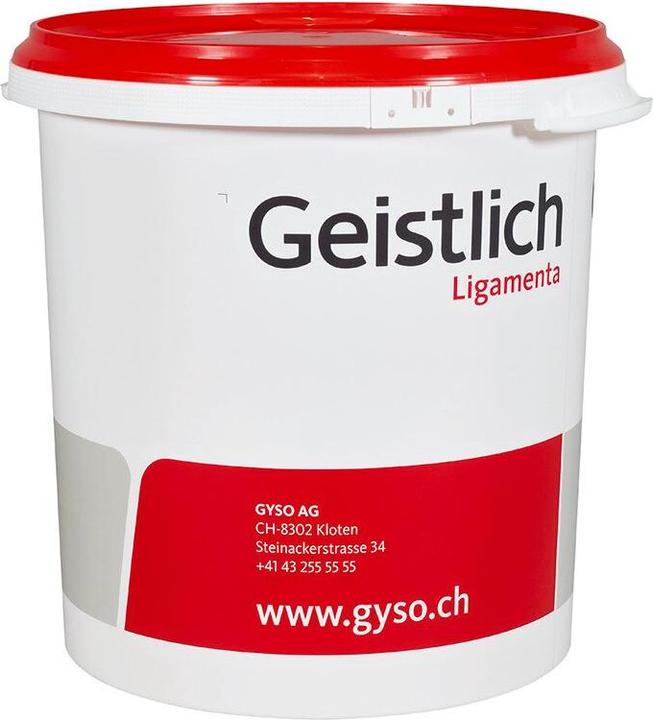 Produktbild Geistlich Dispersionsklebstoff Miracol 6260 (5000 g)