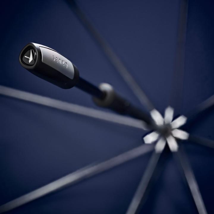 Image du produit Senz Parapluie Stick Storm, XXL, Midnight Blue