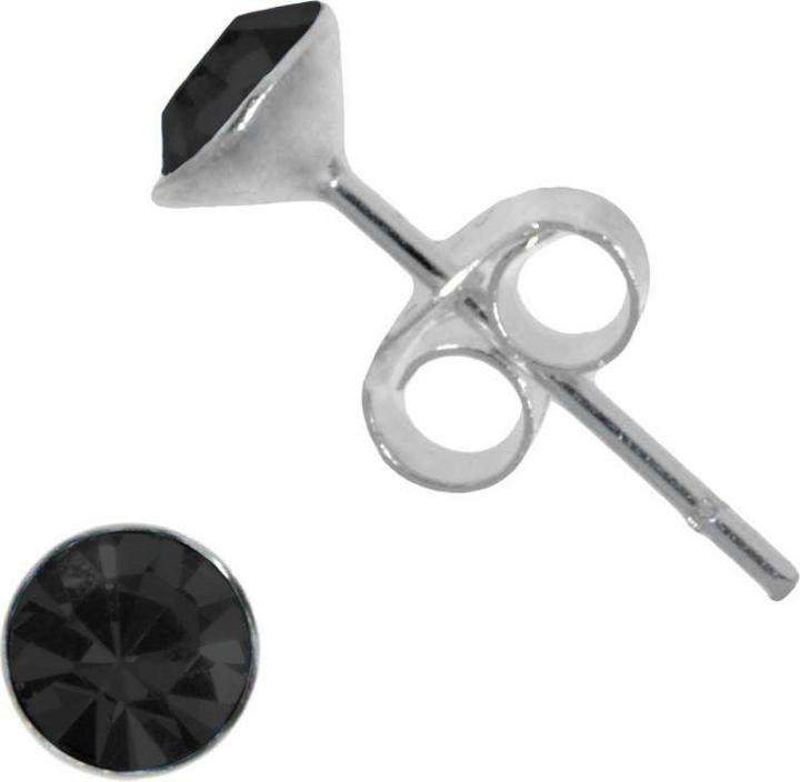 Nero, Argento