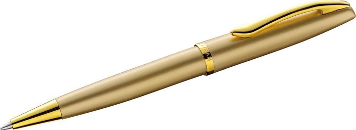 Produktbild Pelikan Kugelschreiber Jazz Noble Elegance K36 Gold Gelb (Gold Gelb, 1 x)