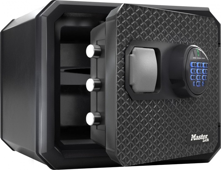 Immagine prodotto Master Lock FPW082FTC (102.65 l)