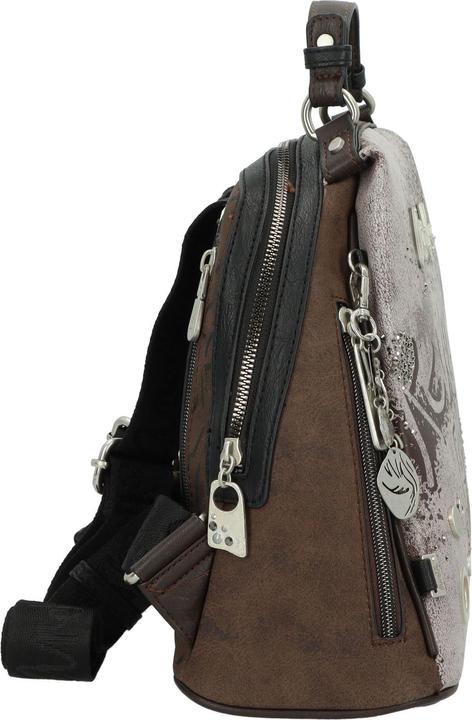 Actual product image Anekke Mantle City Backpack 23 cm
