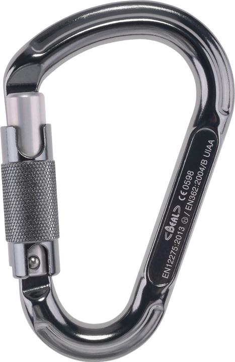 Beal Be Lock Trimatic