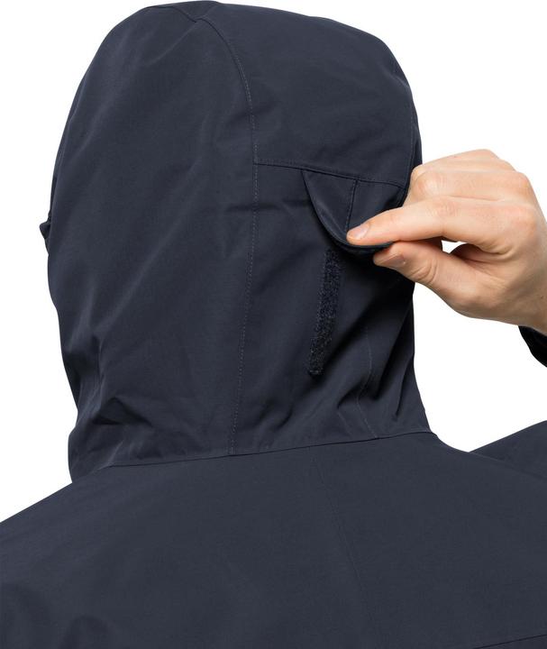 Actual product image Jack Wolfskin Besler 2L Jkt M