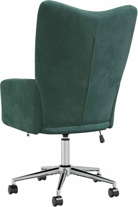 Actual product image vidaXL Relaxsessel