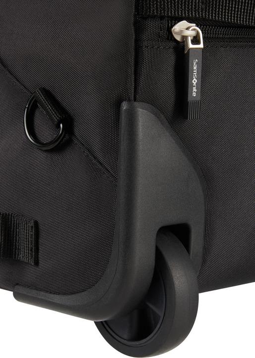 Actual product image Samsonite LAPT. BACKPACK/WH 17.3" (30 l, Hand luggage (up to 50 litres))