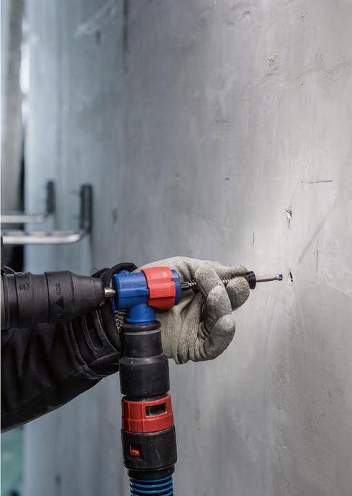 Actual product image Bosch Professional Expert Sds-Plus suction drill bit (6.00 millimetre)