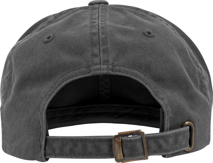 Produktbild Flexfit Low Profile Destroyed Cap (One Size)