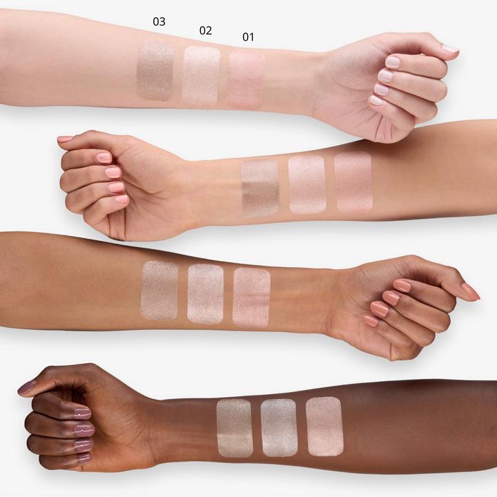 Produktbild essence Eye tint (03 Shimmering Taupe)