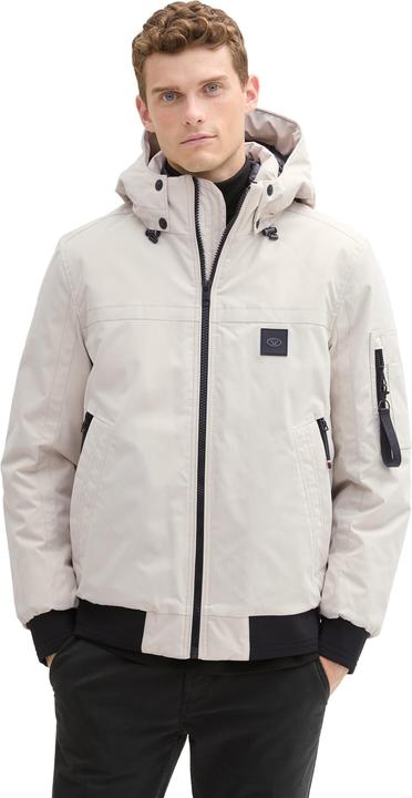 Actual product image Tom Tailor Blouson Jacket (XL)