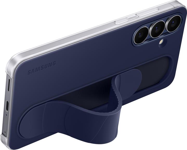 Immagine prodotto Samsung Standing Grip Case (Samsung Galaxy S25 FE)