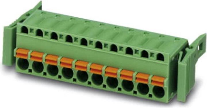 Produktbild Phoenix Contact FRONT-MSTB 2,5/ 2-ST-5,08 BK