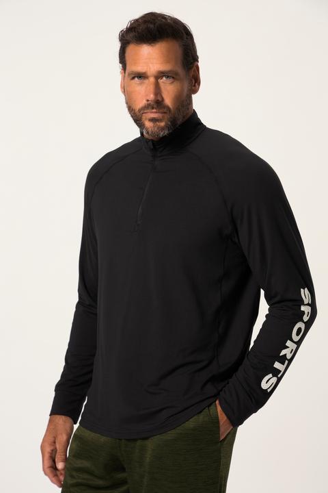 Produktbild Jay-Pi Funtions-Longsleeve FLEXNAMIC®, Fitness, QuickDry, Stehkragen, Langarm (XXL)