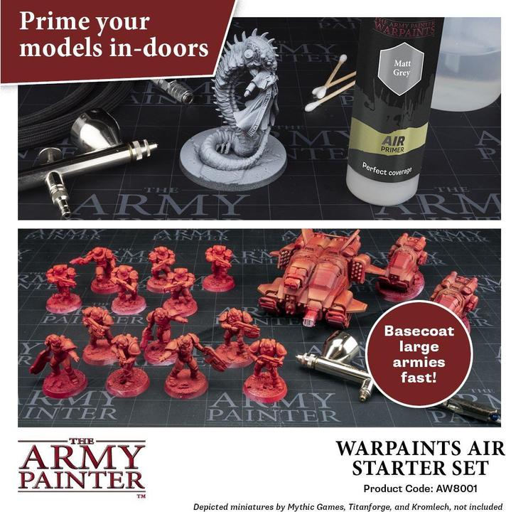 Produktbild Army Painter ARM08001