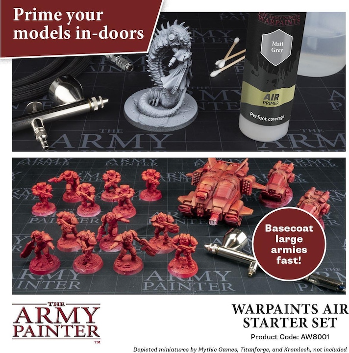 Immagine prodotto Army Painter ARM08001