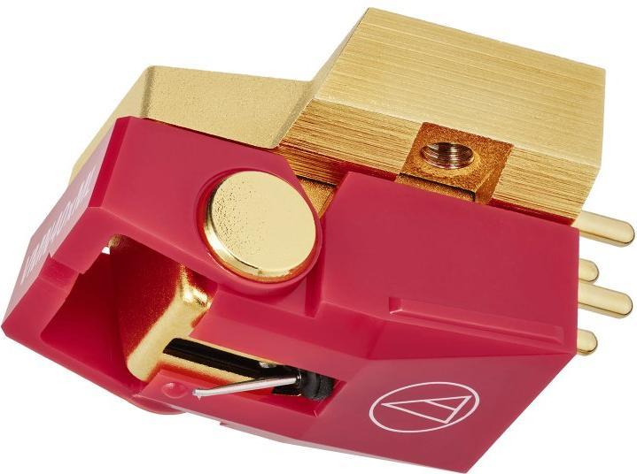 Image du produit Audio-Technica VM740xML/H (Cellule)
