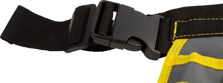 Actual product image small foot Tool belt professional