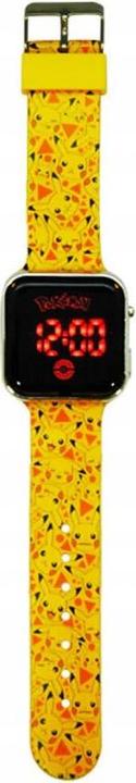 Disney - PokÃ©mon POK4320 children's watch