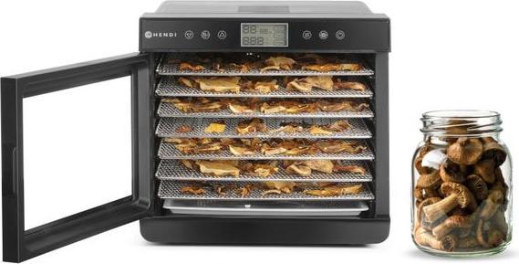 Produktbild Hendi Dörrautomat