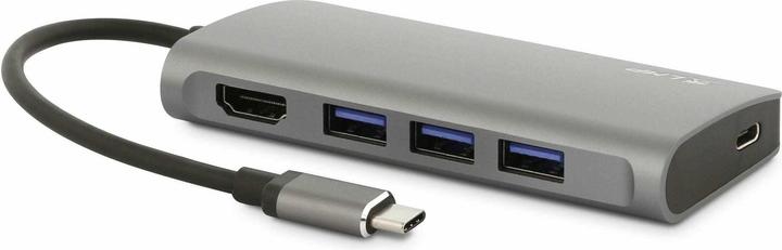 Image du produit LMP 17104 (USB-C, 5 ports)