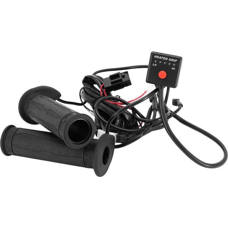 Thumbnail - Koso, Motorrad Zubehör, Beheizte Griffe mit externem Schalter
