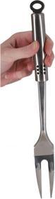 Actual product image alpina Meat fork 32,5cm