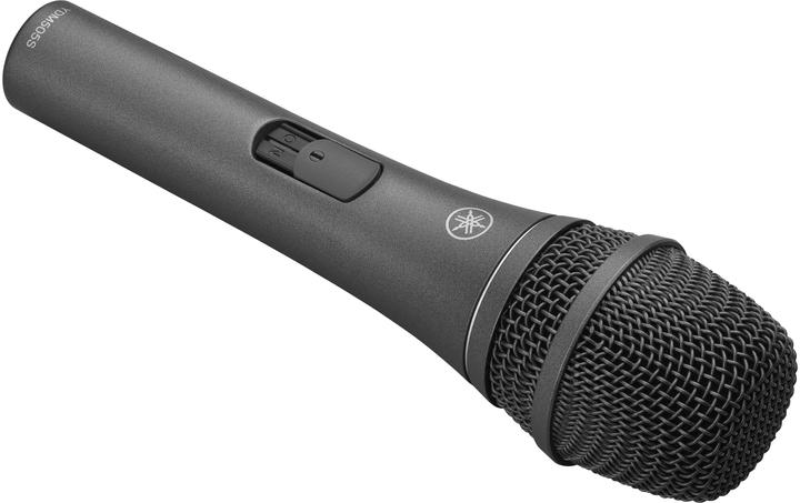 Produktbild Yamaha Mikrofon YDM505 S