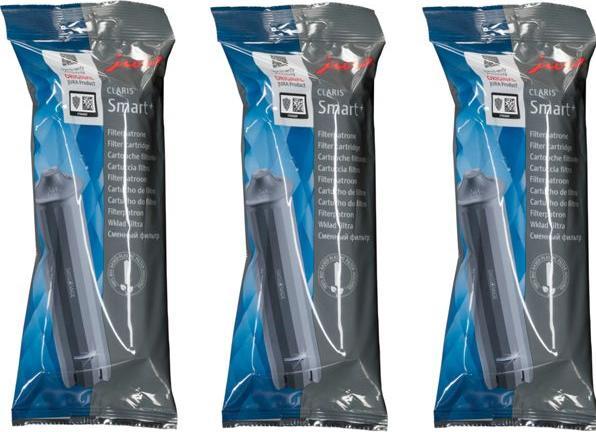 Actual product image Jura CareKit