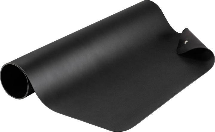 Actual product image Tru Components ESD earthing mat (Static protection)